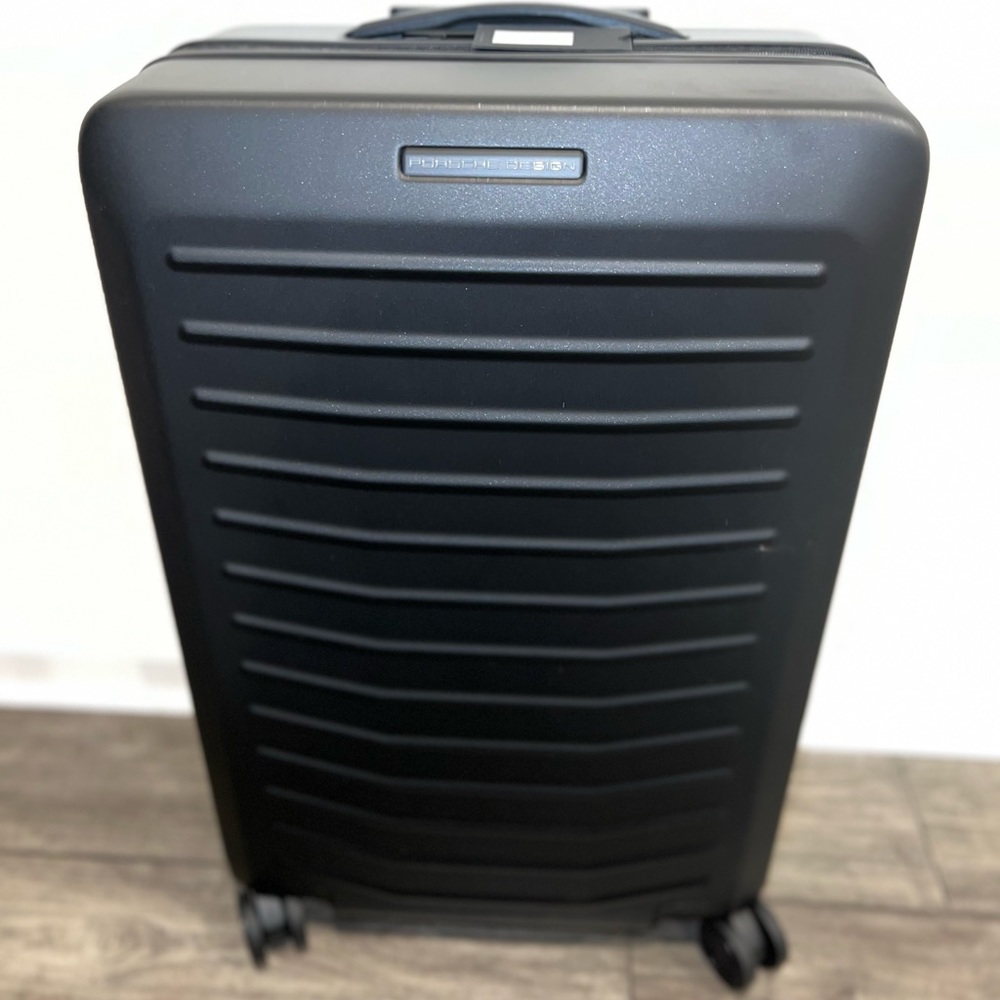 Porsche Design Roadster Hardcase 4W Trolley M